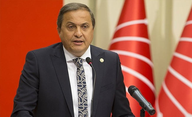 CHP'li Torun: Kanunsuzluklarına YSK'yı da bulaştırıp, şaibeli bir sonuç elde ettiler