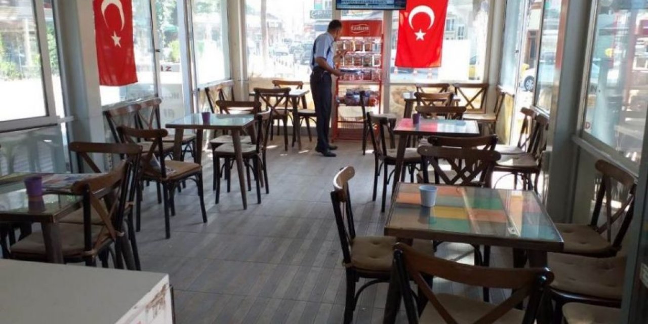 Kahveci esnafından Erdoğan'a yanıt geldi: 750 lira verseniz ne olur, vermeseniz ne olur?
