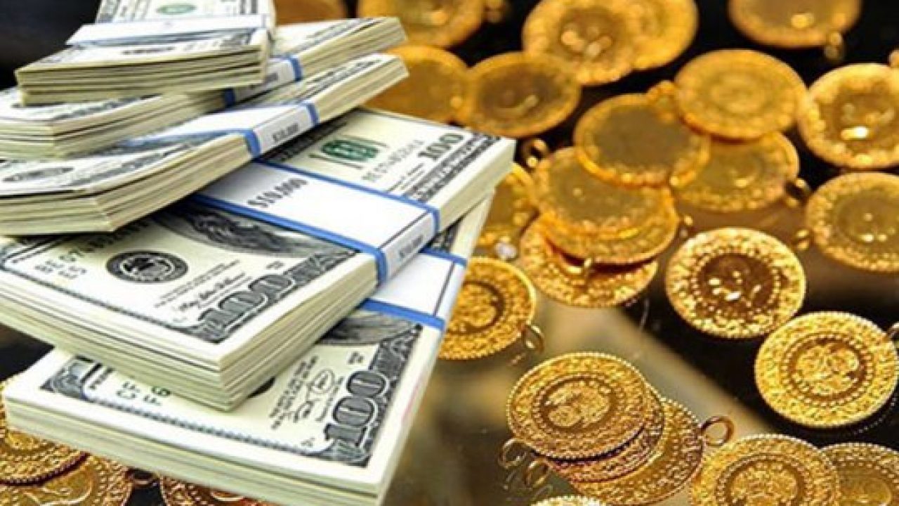 Dolar ve altında son durum!