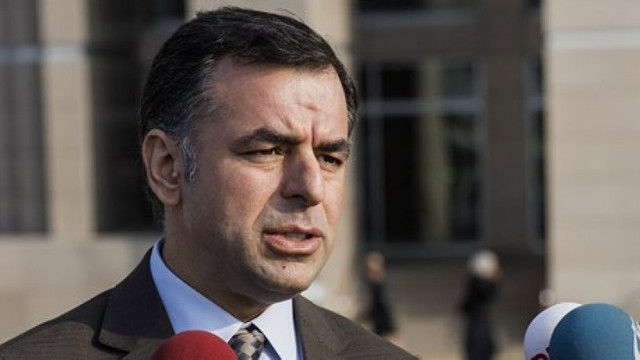 Barış Yarkadaş: AKP işkencenin üstünü örtüyor!