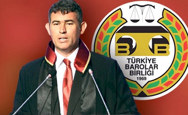 Türkiye Barolar Birliği'nden referandum açıklaması