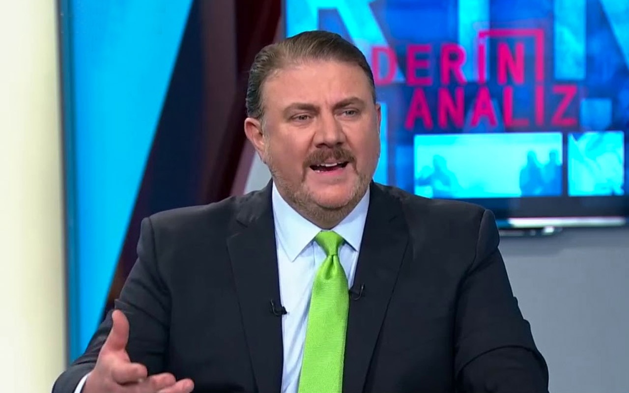 Yiğit Bulut'un "masa altında saklanıp şimdi “adam diye” ortada dolaşanları mı yazayım!" dedikleri kim?