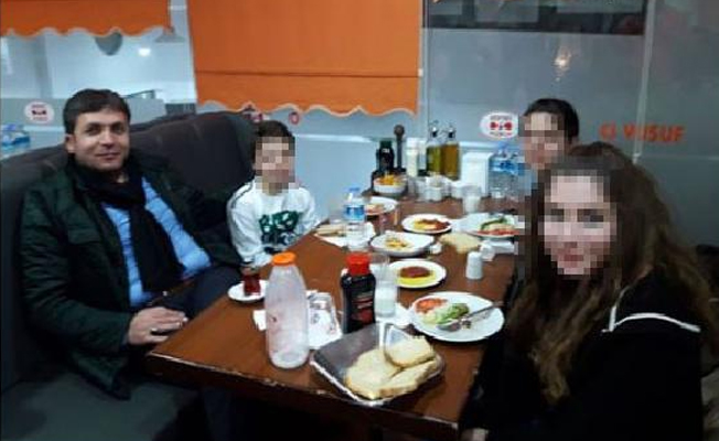 Boşandığı hemşire eşini vurup, intihar etti 