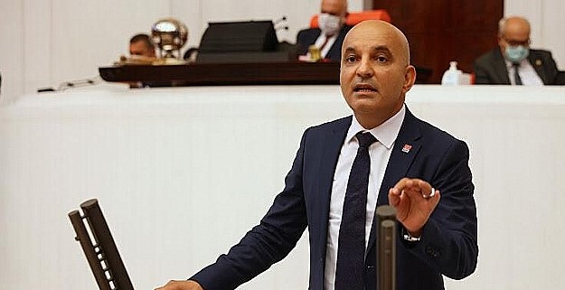 CHP'li Polat, Erdoğan için "Hadi biraz daha cesaret..." derken neyi kastetti?