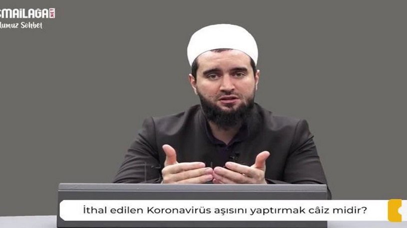 Cübbeli Ahmet'in tarikatı aşıyı haram mı görüyor?