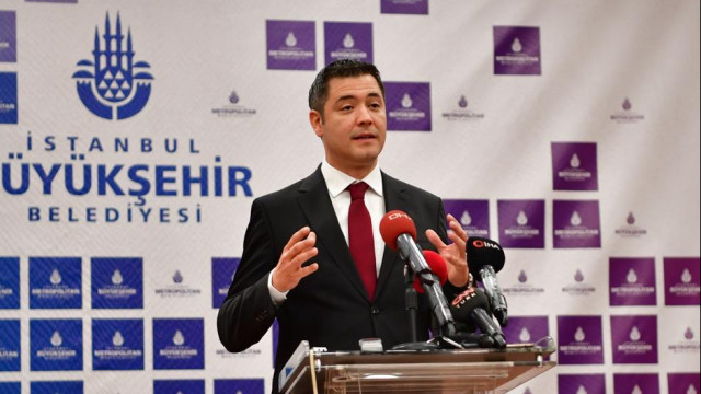 370 milyonluk vurgun soruşturması yargıya taşınacak!