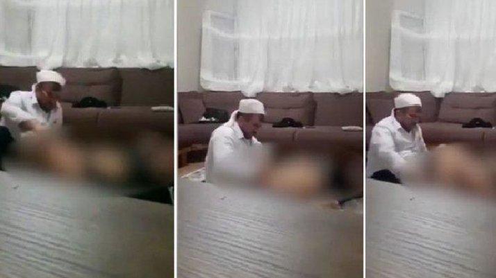 "Tacizci hoca" skandalında karar açıklandı