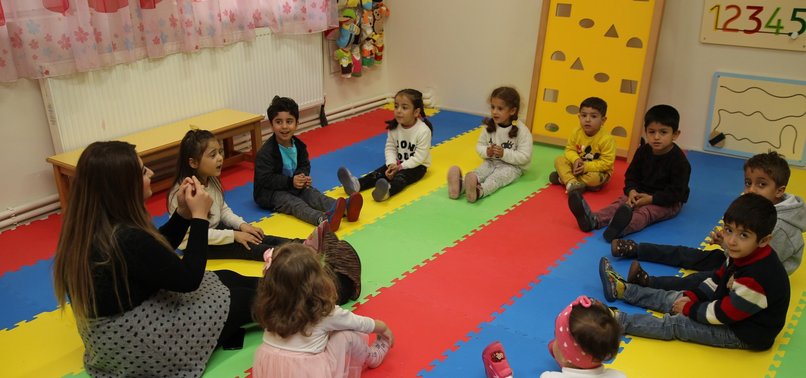 Valilik "yüz yüze eğitim" de kararı verdi