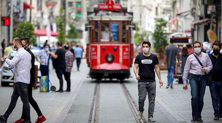 İBB bulaşıcı hastalıktan ölüm sayısını açıkladı