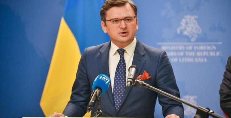 Ukrayna, Türkiye için "Yeni bir sayfa açtık" dedi