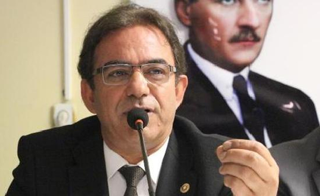 CHP'li Budak: OHAL altında ve kanunsuz oylama ile anayasa değişikliği kabul edilemez