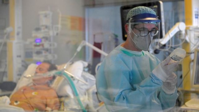 18 Aralık koronavirüs tablosu açıklandı