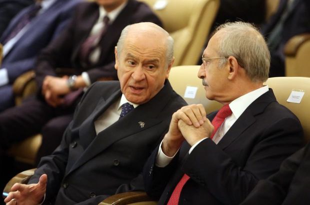 Bahçeli’den Kılıçdaroğlu’na ‘Cumhur İttifakı’ itirafı