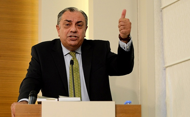 Tuğrul Türkeş'ten ülkücülere çok sert sözler