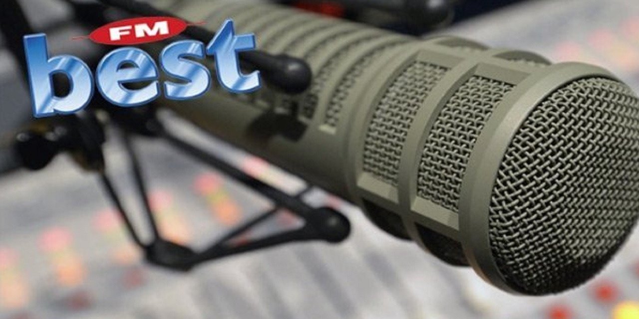 Best FM'de flaş ayrılık! Ünlü radyocu veda etti...