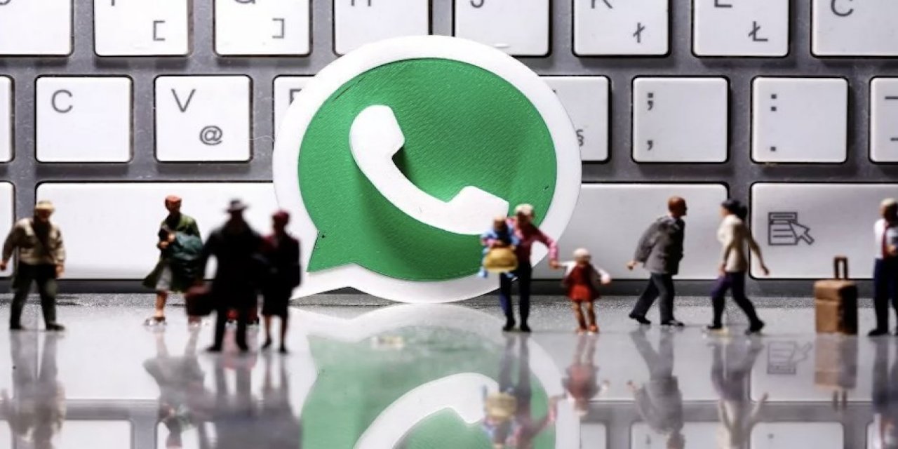 WhatsApp'a milyonların beklediği yeni özellik geldi!