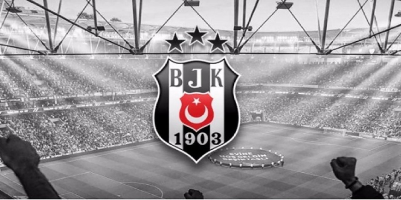 Beşiktaş'ın toplam borcu açıklandı