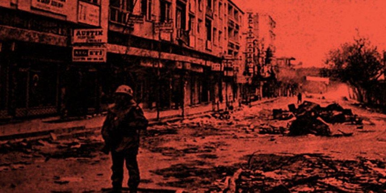 Siyasilerden Maraş Katliamı mesajı