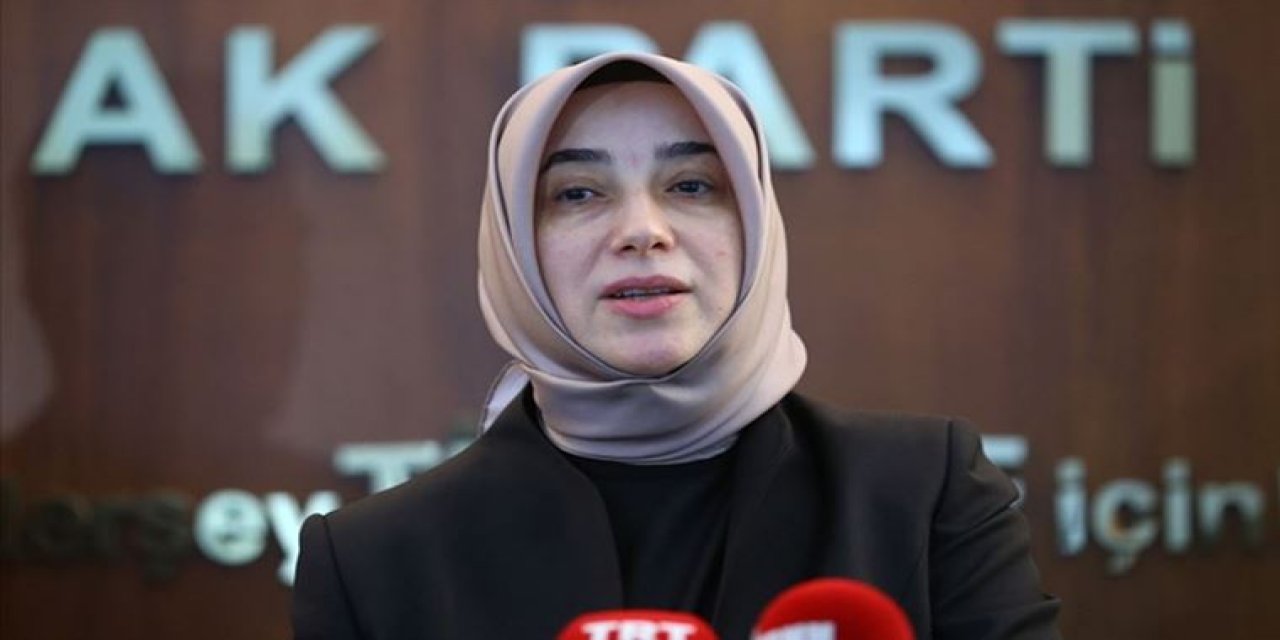 Türkiye'de 'çıplak arama' yok diyen Özlem Zengin'in geçmişteki sözleri