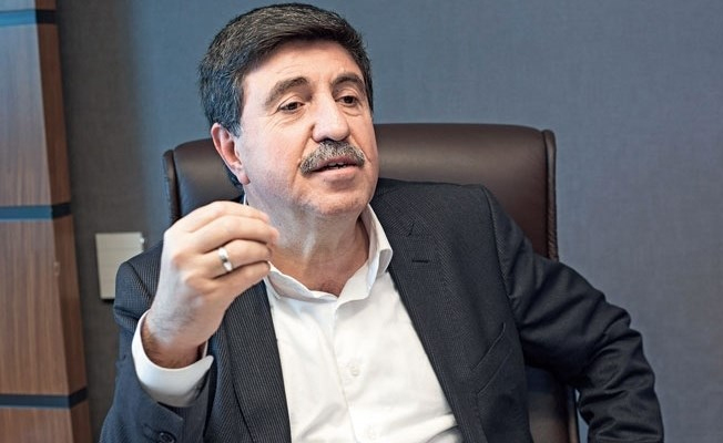 HDP'li Altan Tan: Erdoğan'ı yine Kürtler kurtardı
