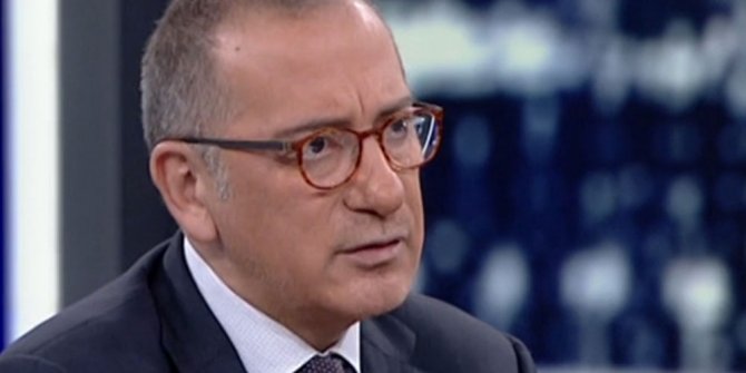 Fatih Altaylı açıkladı: Türkiye'de el altından koronavirüs aşısı mı yapılıyor?