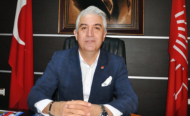 CHP'li Sancar basın toplantısı gerçekleştirecek
