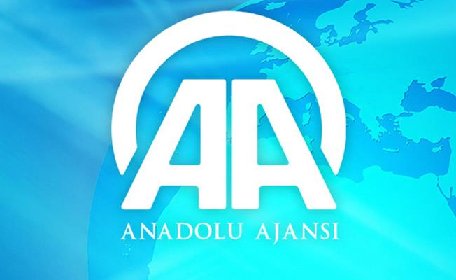 AA'dan son dakika referandum açıklaması