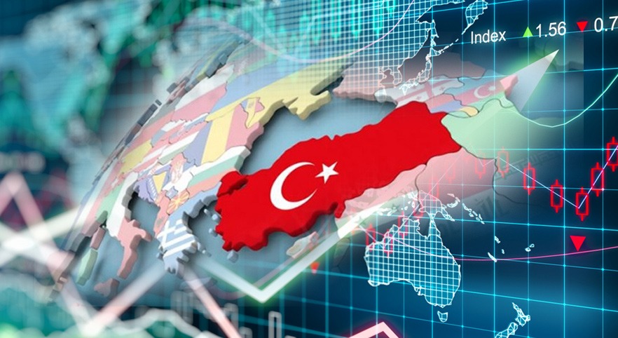 Yurt Dışı üretici fiyatları yüzde 2 arttı