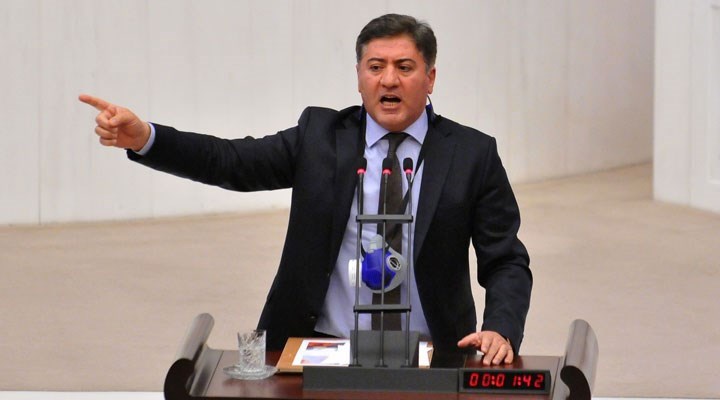 CHP'li Emir'den aşı tepkisi: Olmayan aşı ile kaos yaratacaklardı!
