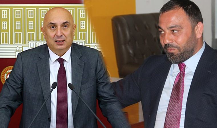 CHP Grup Başkanvekili Engin Özkoç, Hamza Yerlikaya'ya seslendi: Kızaracak yüz varsa istifa edersin