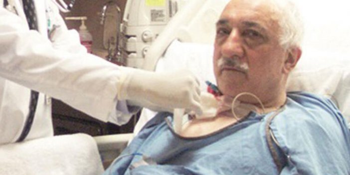 İşte Fethullah Gülen'in vasiyeti!