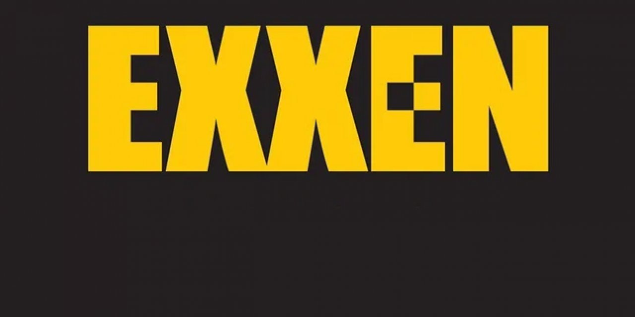 Exxen iki yeni programı daha açıkladı!