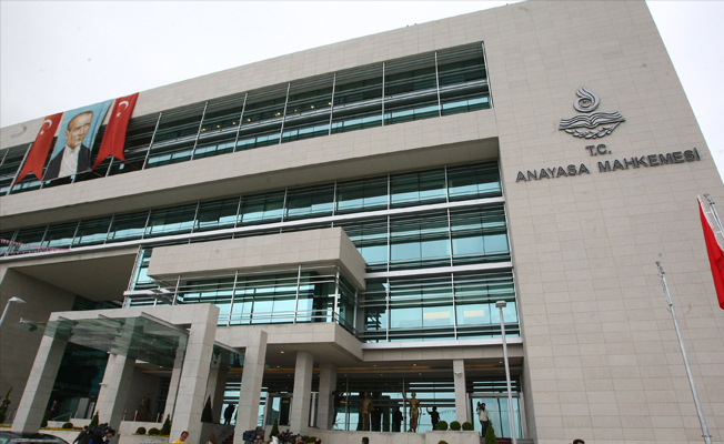YSK’nın 'mühürsüz zarf ve pusula' kararı AYM'e taşındı