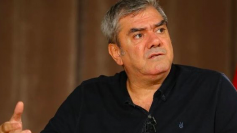 Yılmaz Özdil, Ebubekir Sifil'i şikayet etti