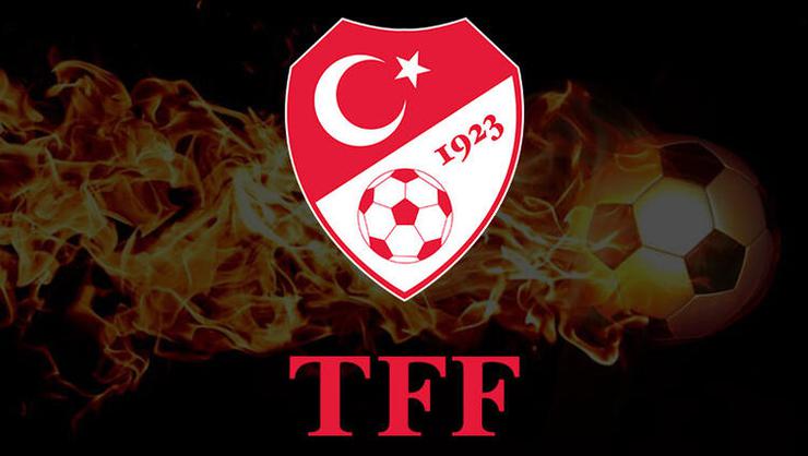 TFF 'hükmen mağlubiyet' kararı aldı