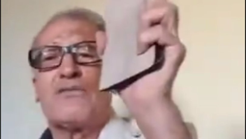 Savcı Sayan'ı tehdit eden kişi Abdülkadir Aktürk çıktı