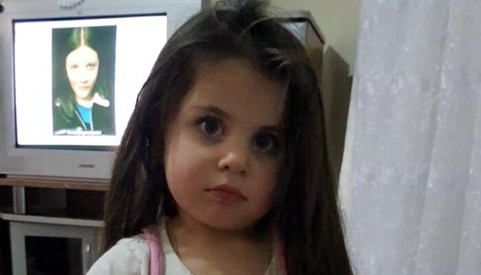 Minik Leyla'nın müebbet cezası alan amcası tahliye edildi