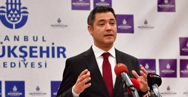 İBB Sözcüsü Ongun'dan Fahrettin Altun'a 'Şeb-i Arus' yanıtı