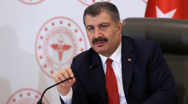 Bakan Koca’dan 4 il için kritik açıklamalar
