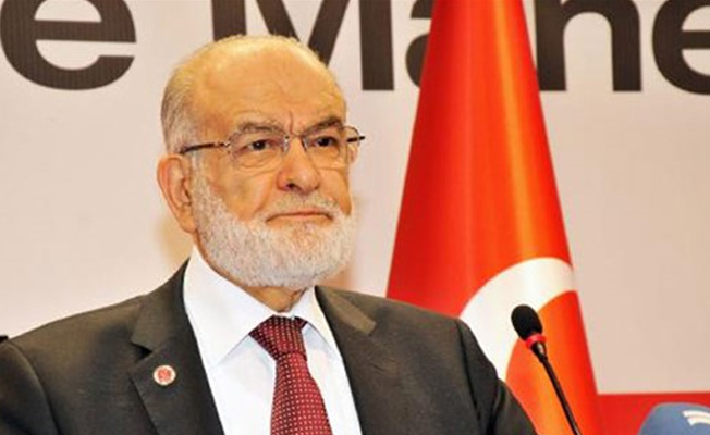Saadet Partisi: YSK ne olursa olsun kanunların üzerinde değildir