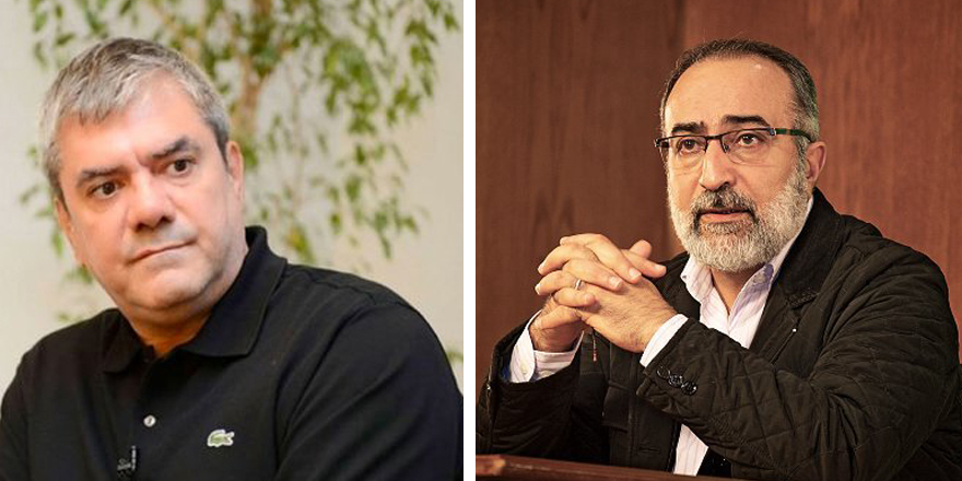 'Cenazeleri camiye sokulmasın, namazları kılınmasın' demişti: Yılmaz Özdil'den yanıt geldi!