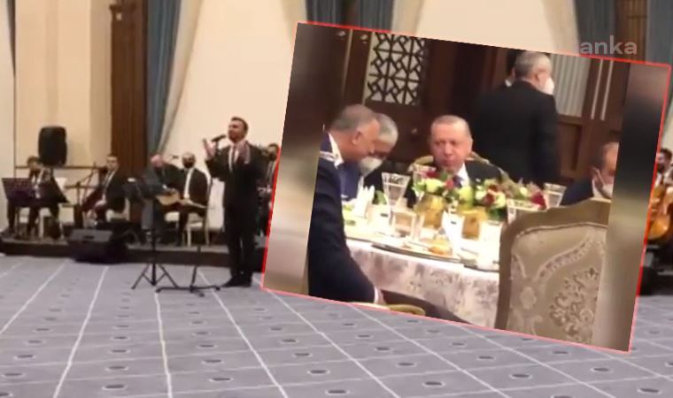 Saray'da ziyafetle ağırlanan Iraklı Vali ülkesine dönünce Türkiye'yi eleştirdi
