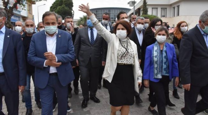 Menemen'de son durum: CHP'den mahkemenin kararına itiraz!