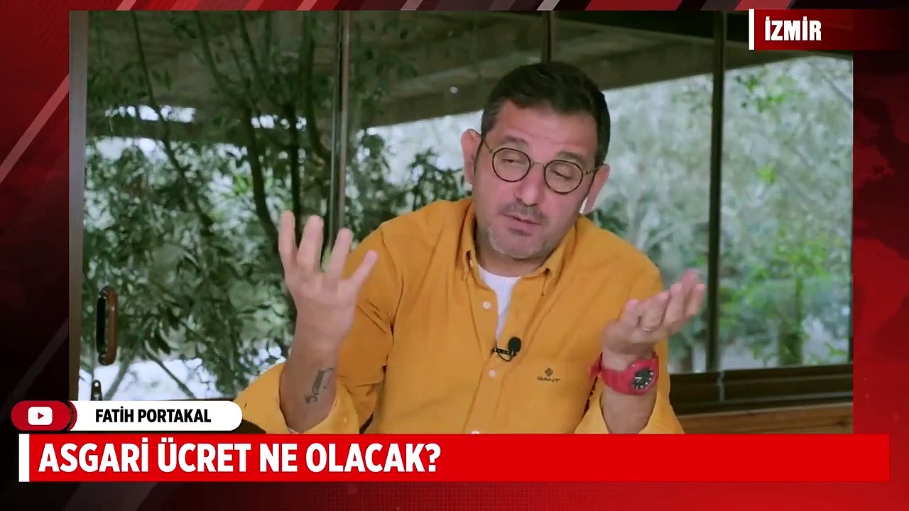 Asgari ücret ne olacak?