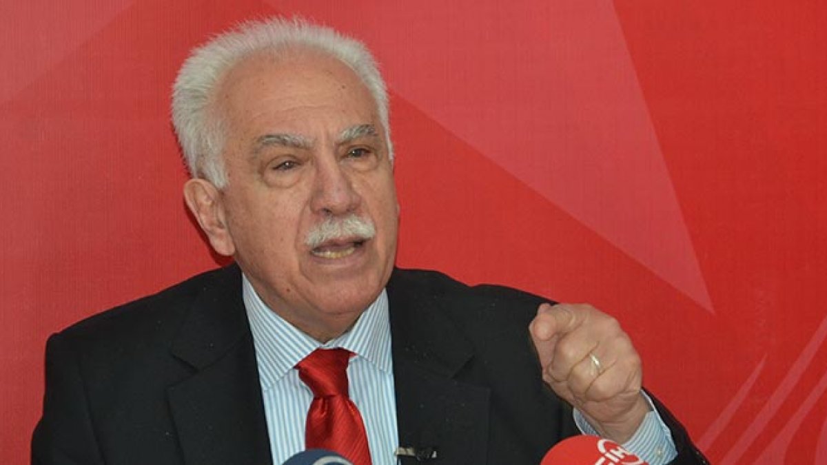 'Amerikan aşısı olacağım' demişti: 'Şaka yaptım' dedi