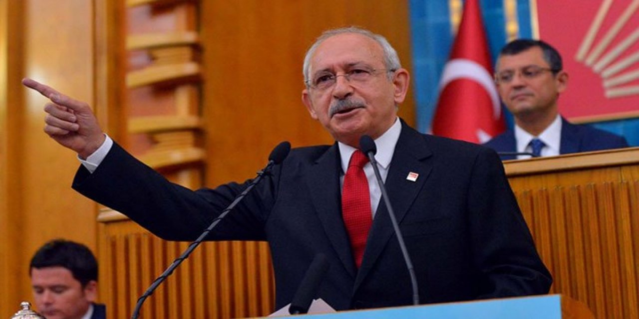 Kılıçdaroğlu asgari ücret teklifini yineledi: Vergisiz 3 bin 100 lira olmalı