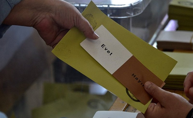 Rusya Ortadoğu Araştırmaları Merkezi: Türkiye, kaosun eşiğinde