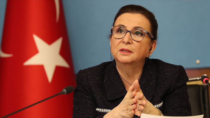Türkiye, Birleşik Krallık'la anlaşma imzalıyor