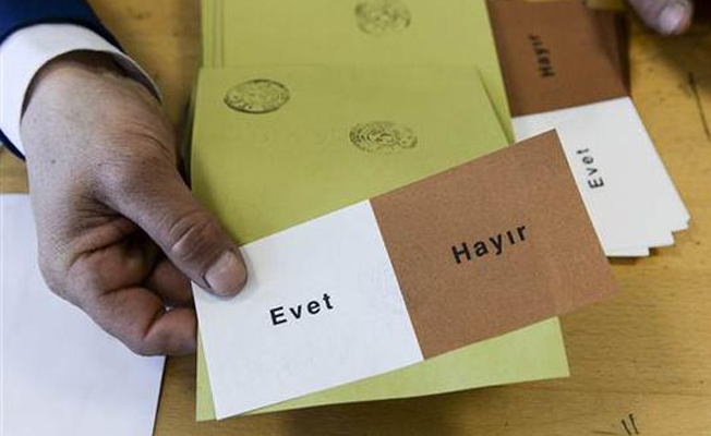 Yarın yüzlerce vatandaş 'seçimler iptal edilsin' diye dilekçe verecek