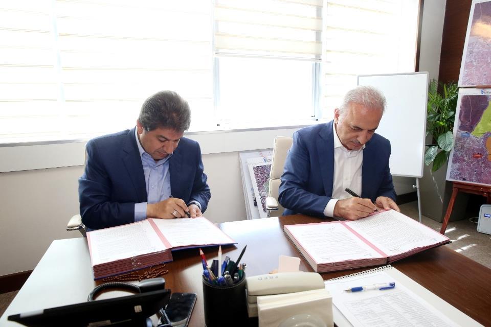 Esenler Belediyesi, Kiptaş'a 4.7 milyon lira zarar ettirdi